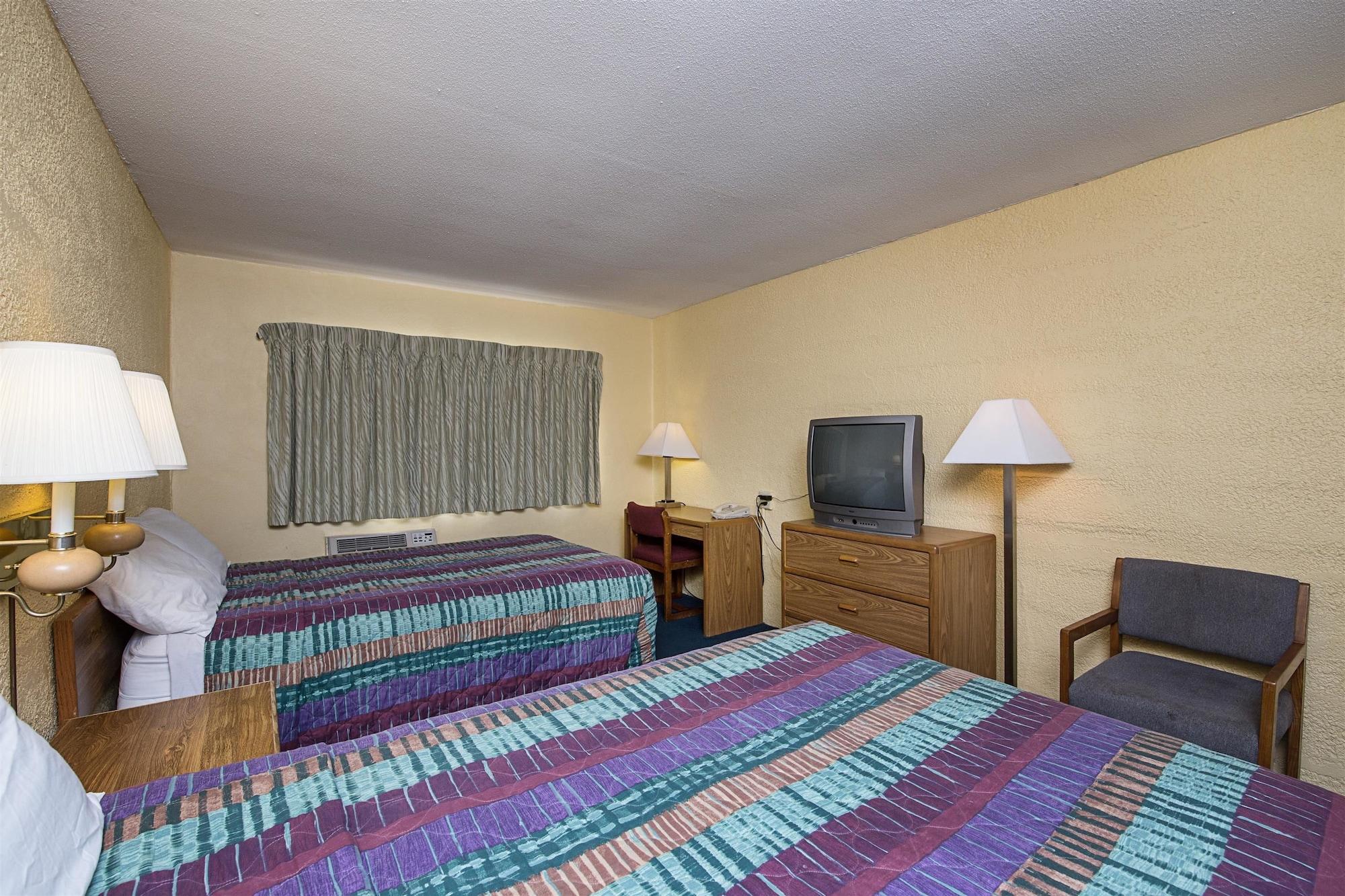 Motel 6-Moline, Il Exterior foto