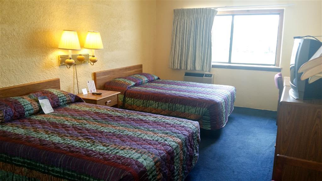 Motel 6-Moline, Il Quarto foto