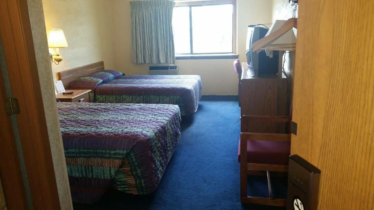 Motel 6-Moline, Il Exterior foto