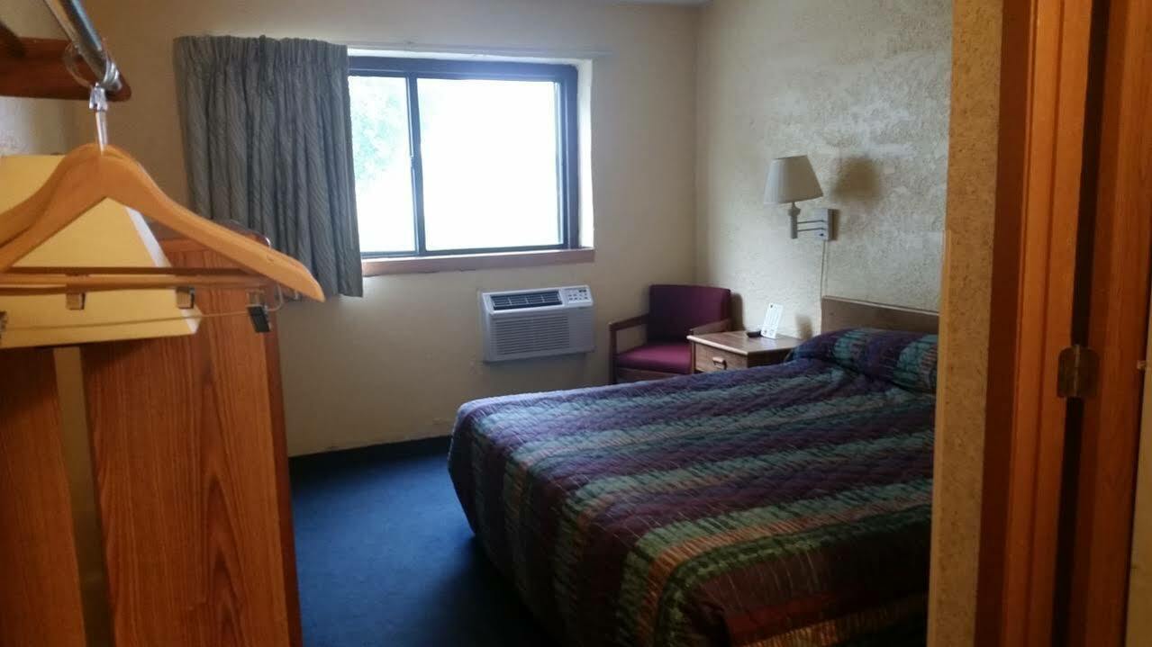 Motel 6-Moline, Il Exterior foto